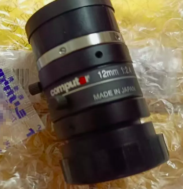 LENTE M1224-MPW2 f=12 mm F2.4